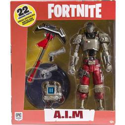 McFarlane Fortnite A I M