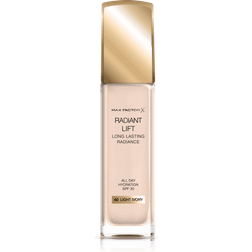 Max Factor Radiant Lift Foundation SPF30 #40 Light Ivory