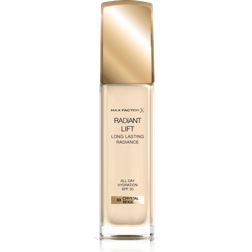 Max Factor Radiant Lift Foundation SPF30 #33 Crystal Beige