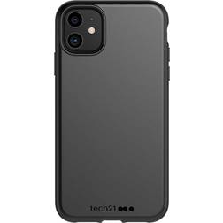 Tech21 Carcasa Studio Color Compatible Con Apple Iphone 11 Negra