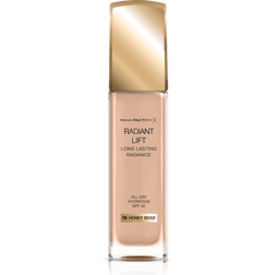 Max Factor Radiant Lift Foundation SPF30 #79 Honey Beige
