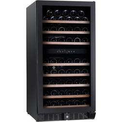 Dunavox DX-94.270DBK Svart