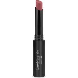 BareMinerals BarePRO Longwear Lipstick Petal