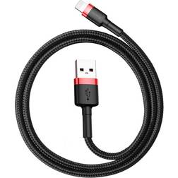 Baseus 3A Cafule USB A-USB C 3.0 0.5m