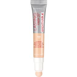 Rimmel Lasting Finish Breathable Concealer #100 Fair