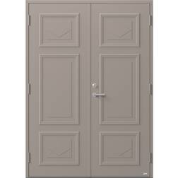 NorDan Bor Diamant 373P Ytterdörr S 3500-N V (150x210cm)