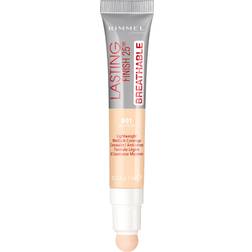 Rimmel Lasting Finish Breathable Concealer #001 Light Ivory