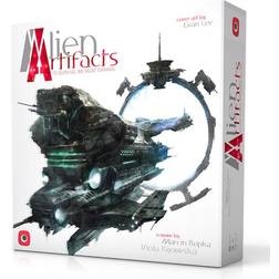 Portal Games Alien Artifacts