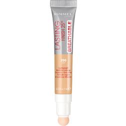 Rimmel Lasting Finish Breathable Concealer #200 Light