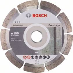 Bosch DIA-TS 150x22 23 Standard For Concrete