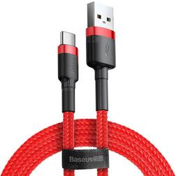 Baseus 2A Cafule USB A-USB C 3.0