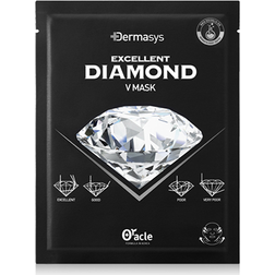 Dr. Oracle Dermasys Diamond V Mask 35g