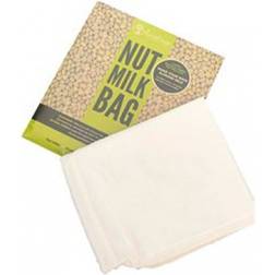 Organic Cotton Nut Milk Large Bag