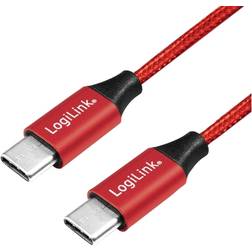 LogiLink USB C-USB C 2.0