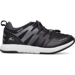 Viking Bislett II GTX - Black/Charcoal