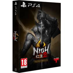 Nioh 2 - Special Edition (PS4)