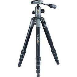 Vanguard VEO 2X 265ABP + BP-120