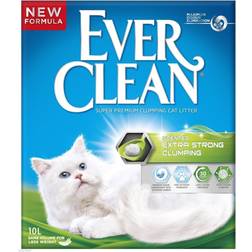 Ever Clean Extra Strong Scented 10L