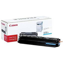 Canon cartridge G (Cyan)