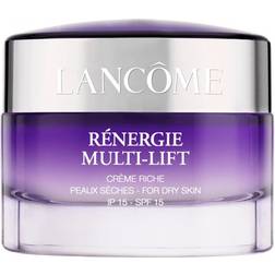 Lancôme Rénergie Multi-Lift Crème SPF15 30ml