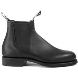 R.M.Williams Gardener M - Black
