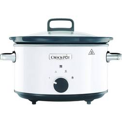 Crock-Pot CSC030X