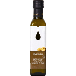 Clearspring Organic Walnut Oil 250ml