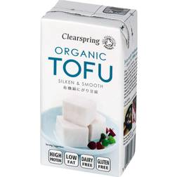 Clearspring Organic Japanese Tofu 300g 300g