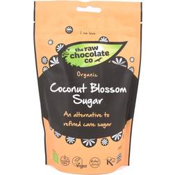 The Raw Chocolate Co Coconut Palm Sugar 230g