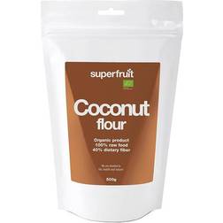 Superfruit Coconut Flour EK 500g 500g