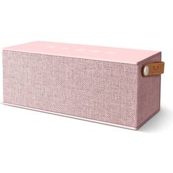 Fresh 'n Rebel Rockbox Brick Fabriq Edition