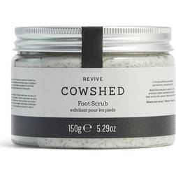 Cowshed Revive Foot Scrub 150g