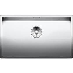 Blanco Inbouw Spoelbak Claron 700-IF