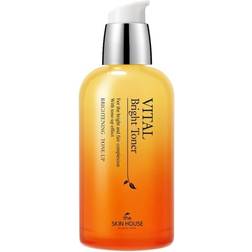 The Skin House Vital Bright Toner 130ml