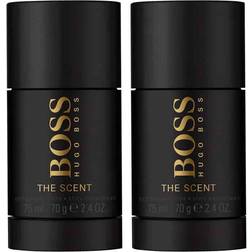 HUGO BOSS The Scent Deo Stick 75ml 2-pack