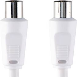 Bandridge VVL8802 Antenna Coaxial M-F 2m