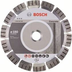 Bosch Best for Concrete Timanttikatkaisulaikka 180x22,23mm