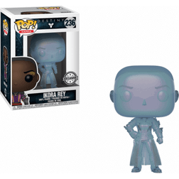 Funko Pop! Games Destiny Ikora Rey