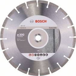 Bosch DIA-TS 300x22 23 Standard For Concrete