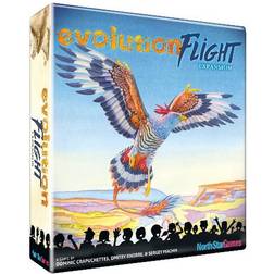 North Star Games Evolution: Flight