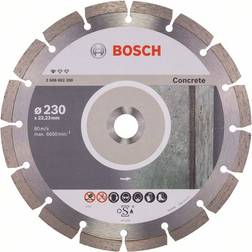 Bosch DIA-TS 230x22 23 Standard For Concrete