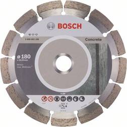 Bosch Timanttikatkaisulaikka PROFESSIONAL FOR CONCRETE 180 mm