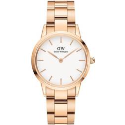 Daniel Wellington DW00100211 Naisten 32 mm Analoginen Kvartsi Mineraalilasi