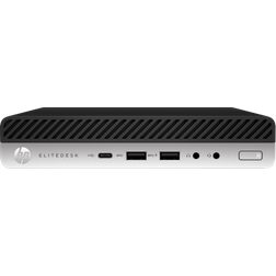HP EliteDesk 800 G5 7QM93EA