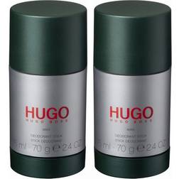 HUGO BOSS Hugo Man Deo Stick 75ml 2-pack