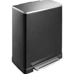 Eko E-Cube Step Bin 50L