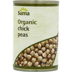 Suma Chick Peas 400g 400g