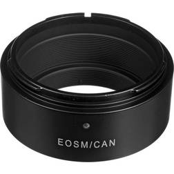 Novoflex Adapter Canon FD to Canon EOS M Lens Mount Adapter