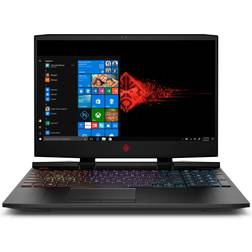 HP Omen 15-dc1044na