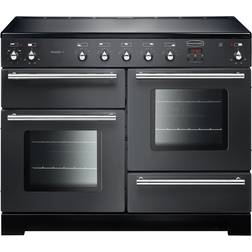 Rangemaster Toledo TOLP110EISL/C Grey